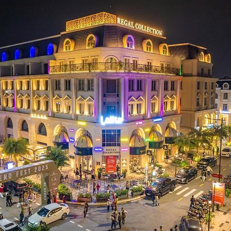 ホテル Regal Collection House Duong Canh エクステリア 写真