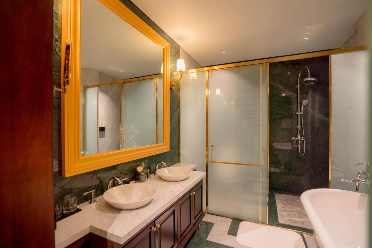 ホテル Regal Collection House Duong Canh エクステリア 写真