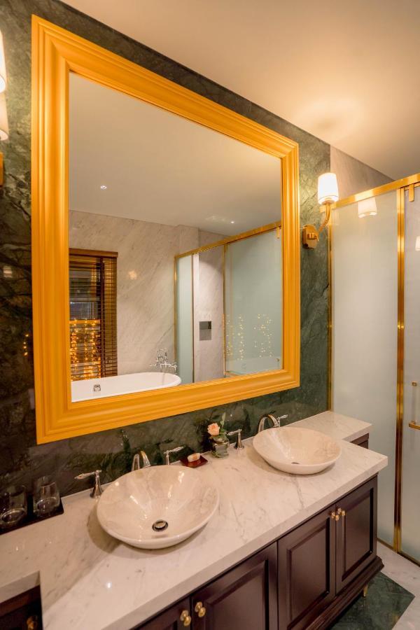 ホテル Regal Collection House Duong Canh エクステリア 写真