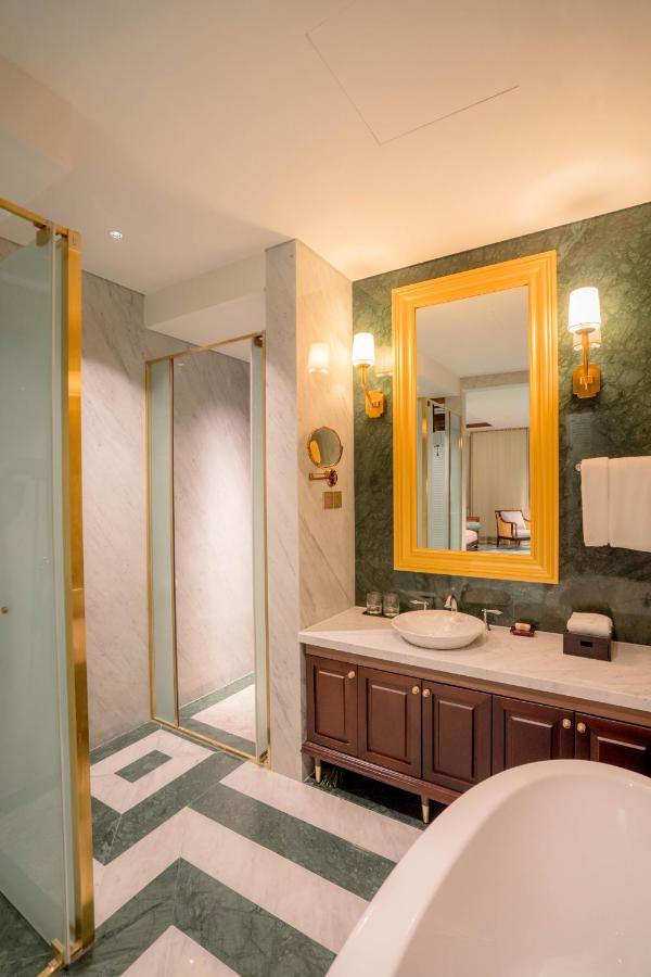 ホテル Regal Collection House Duong Canh エクステリア 写真