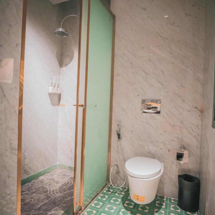 ホテル Regal Collection House Duong Canh エクステリア 写真