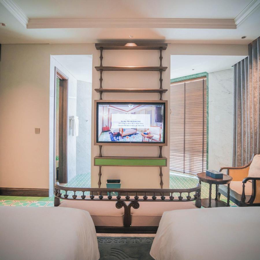 ホテル Regal Collection House Duong Canh エクステリア 写真