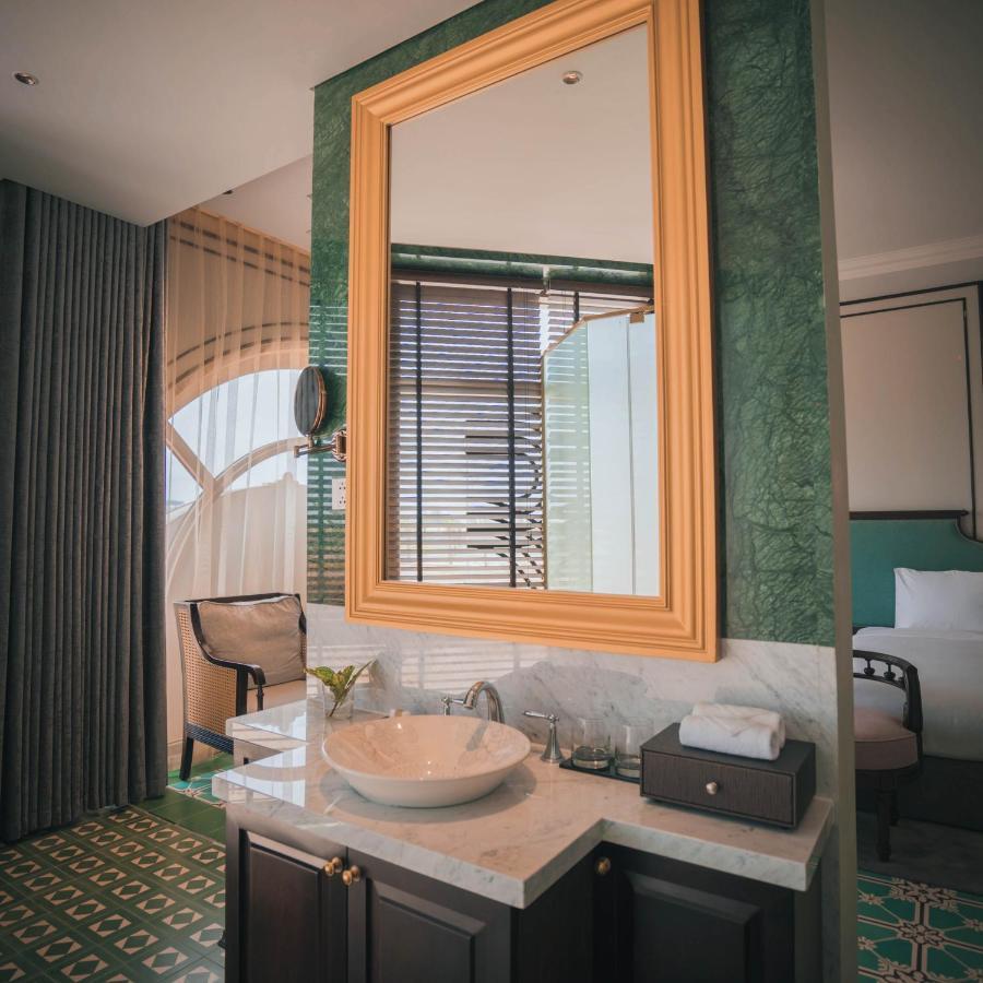 ホテル Regal Collection House Duong Canh エクステリア 写真