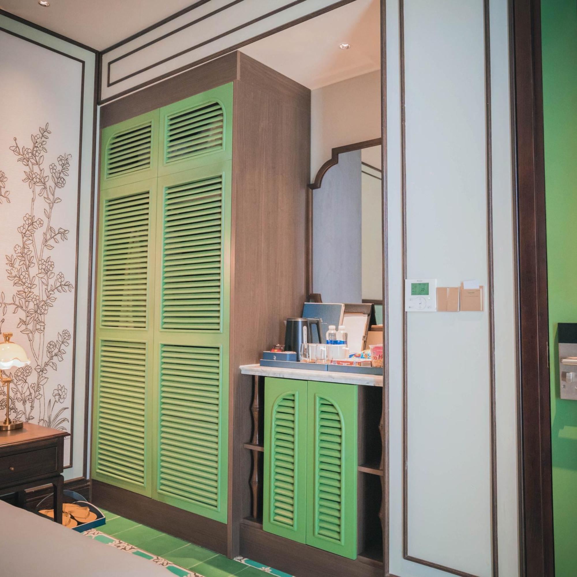 ホテル Regal Collection House Duong Canh エクステリア 写真