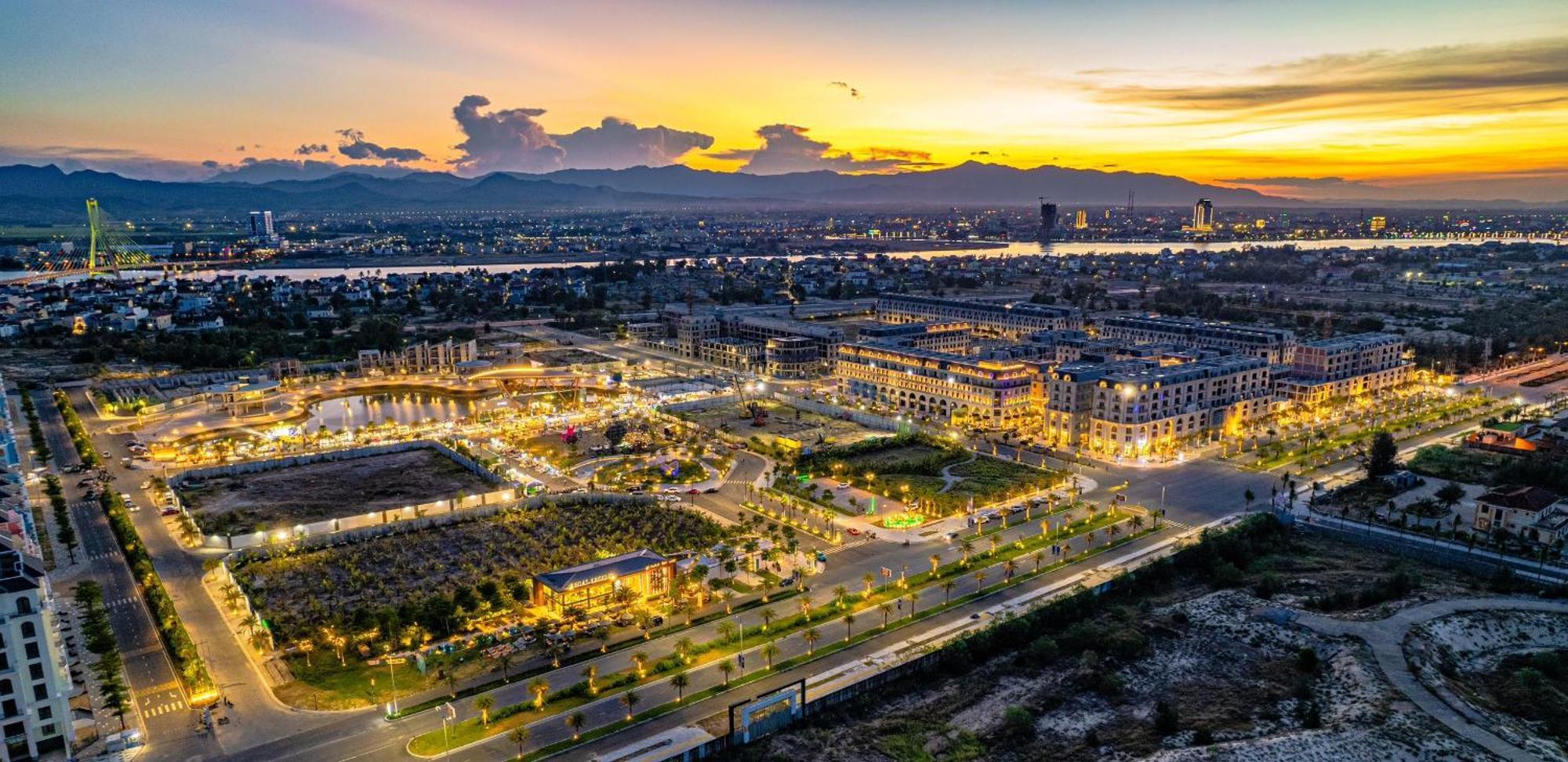 ホテル Regal Collection House Duong Canh エクステリア 写真