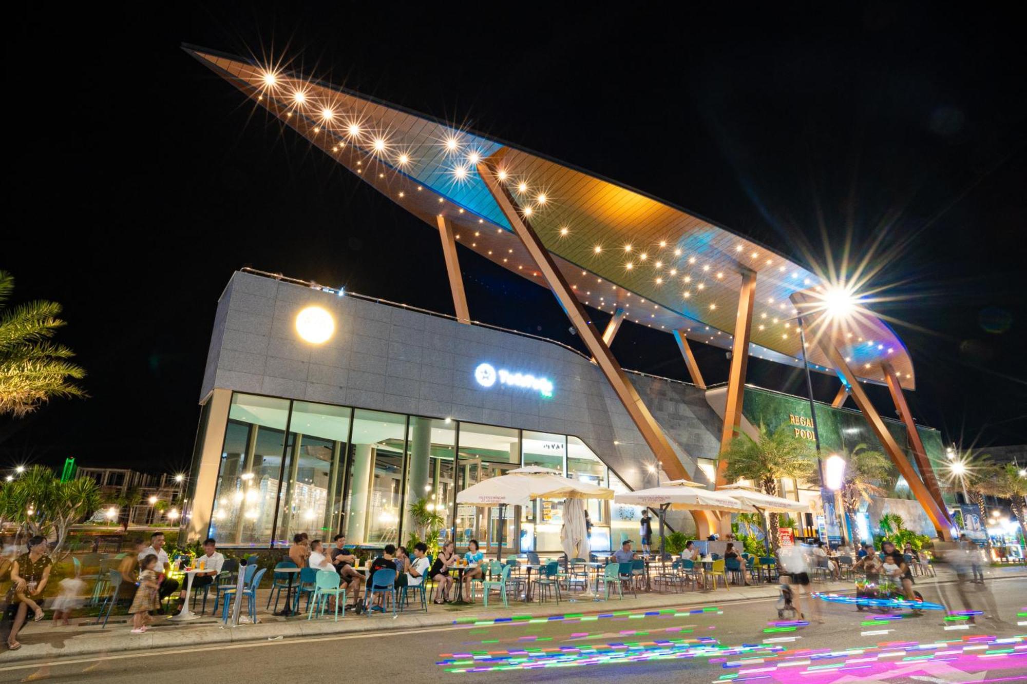ホテル Regal Collection House Duong Canh エクステリア 写真